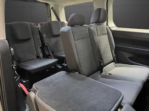 VW Caddy Maxi 1.5 TSI Life DSG