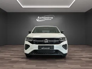 VW T-Cross 1.0 TSI EVO R-Line DSG