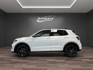 VW T-Cross 1.0 TSI EVO R-Line DSG