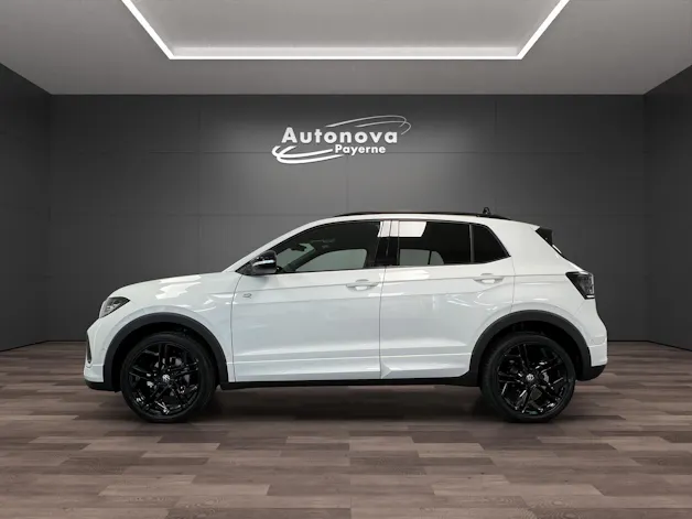 VW T-Cross 1.0 TSI EVO R-Line DSG