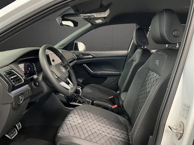 VW T-Cross 1.0 TSI EVO R-Line DSG