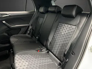 VW T-Cross 1.0 TSI EVO R-Line DSG