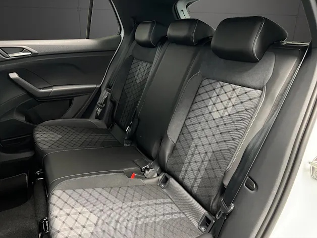 VW T-Cross 1.0 TSI EVO R-Line DSG