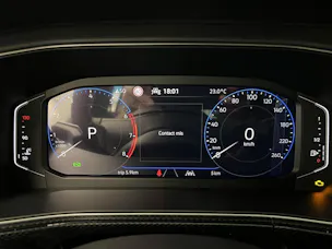 VW T-Cross 1.0 TSI EVO R-Line DSG