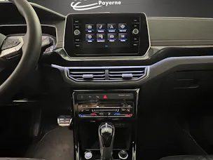 VW T-Cross 1.0 TSI EVO R-Line DSG