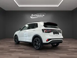 VW T-Cross 1.0 TSI EVO R-Line DSG