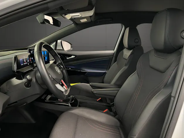 VW ID.5 GTX 77 kWh 4Motion