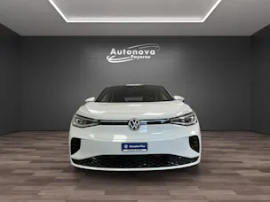VW ID.5 GTX 77 kWh 4Motion