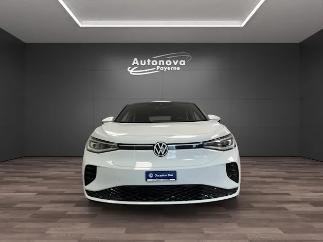 VW ID.5 GTX 77 kWh 4Motion