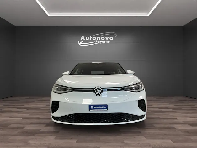 VW ID.5 GTX 77 kWh 4Motion