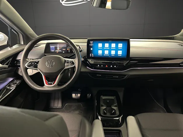 VW ID.5 GTX 77 kWh 4Motion