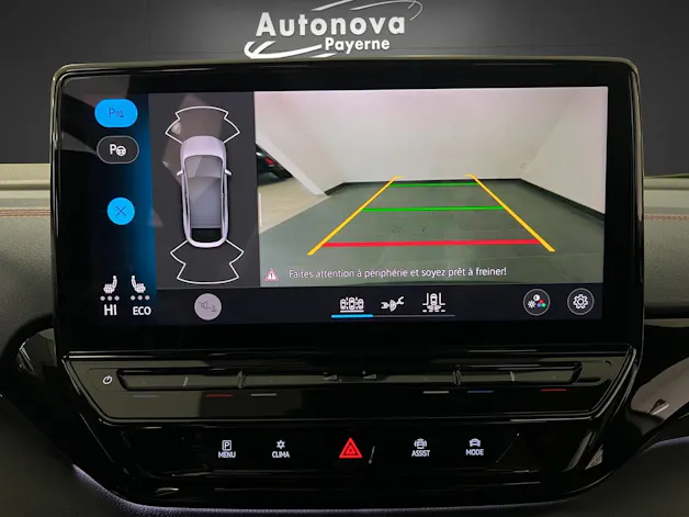 VW ID.5 GTX 77 kWh 4Motion