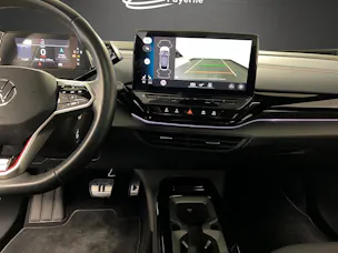 VW ID.5 GTX 77 kWh 4Motion