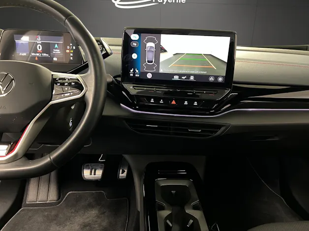 VW ID.5 GTX 77 kWh 4Motion