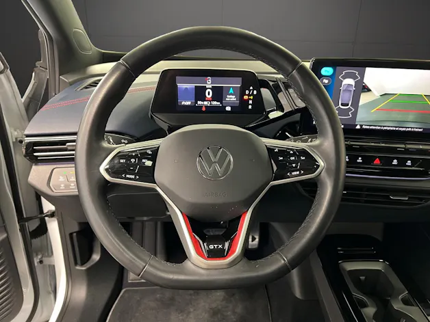 VW ID.5 GTX 77 kWh 4Motion