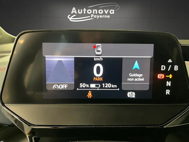 VW ID.5 GTX 77 kWh 4Motion