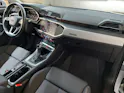 Audi Q3 35 TDI S line quattro S-tronic