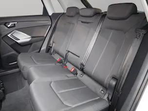 Audi Q3 35 TDI S line quattro S-tronic