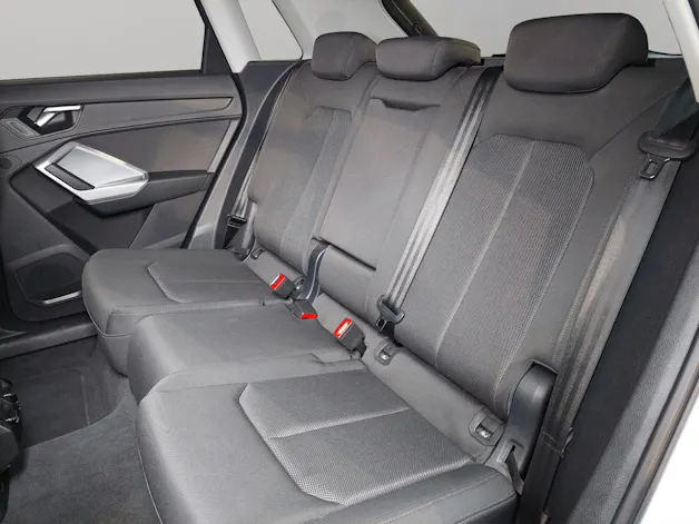 Audi Q3 35 TDI S line quattro S-tronic