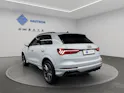 Audi Q3 35 TDI S line quattro S-tronic