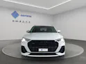 Audi Q3 35 TDI S line quattro S-tronic