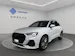 Audi Q3 35 TDI S line quattro S-tronic