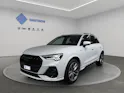 Audi Q3 35 TDI S line quattro S-tronic