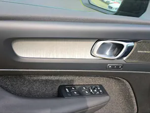 Volvo EX40 82kWh Single Motor Extended Range Ultra