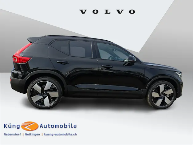 Volvo EX40 82kWh Single Motor Extended Range Ultra