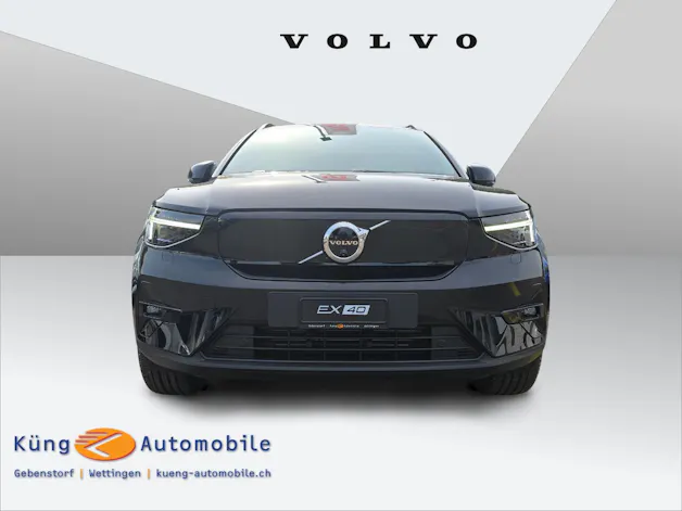 Volvo EX40 82kWh Single Motor Extended Range Ultra
