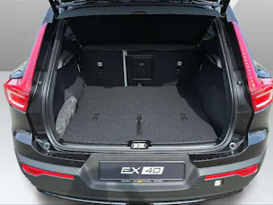 Volvo EX40 82kWh Single Motor Extended Range Ultra