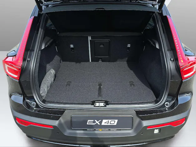 Volvo EX40 82kWh Single Motor Extended Range Ultra