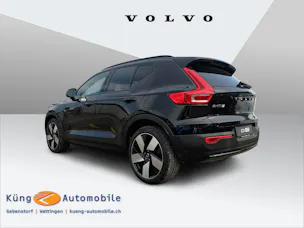 Volvo EX40 82kWh Single Motor Extended Range Ultra