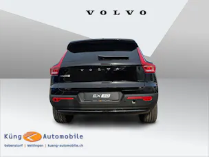 Volvo EX40 82kWh Single Motor Extended Range Ultra