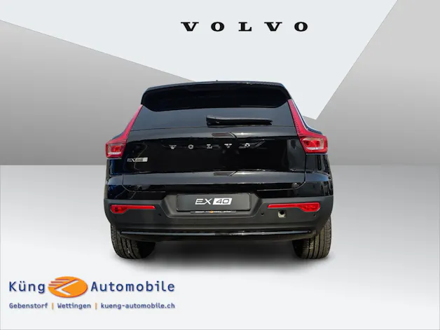 Volvo EX40 82kWh Single Motor Extended Range Ultra