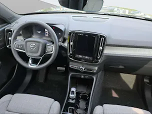 Volvo EX40 82kWh Single Motor Extended Range Ultra