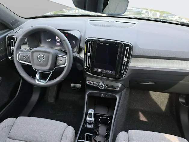 Volvo EX40 82kWh Single Motor Extended Range Ultra