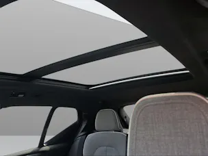 Volvo EX40 82kWh Single Motor Extended Range Ultra
