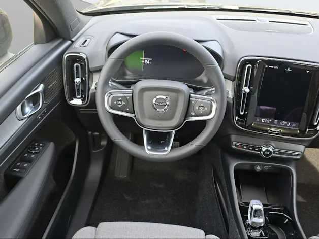 Volvo EX40 82kWh Single Motor Extended Range Ultra