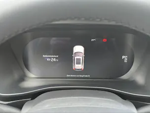 Volvo EX40 82kWh Single Motor Extended Range Ultra