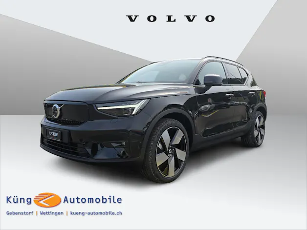 Volvo EX40 82kWh Single Motor Extended Range Ultra