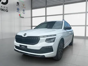 Škoda Kamiq 1.0 TSI Dynamic DSG