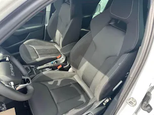 Škoda Kamiq 1.0 TSI Dynamic DSG