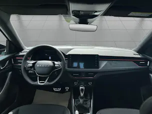 Škoda Kamiq 1.0 TSI Dynamic DSG