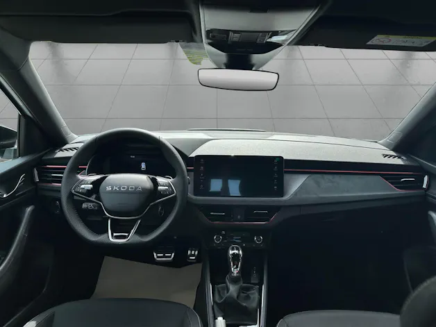 Škoda Kamiq 1.0 TSI Dynamic DSG
