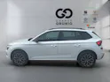 Škoda Kamiq 1.0 TSI Dynamic DSG