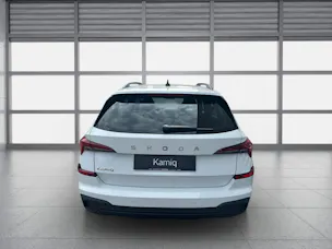 Škoda Kamiq 1.0 TSI Dynamic DSG