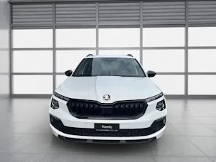 Škoda Kamiq 1.0 TSI Dynamic DSG