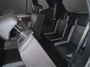 VW Tiguan Allspace 2.0TSI R-Line 4Motion DSG