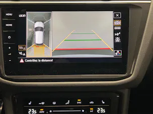 VW Tiguan Allspace 2.0TSI R-Line 4Motion DSG